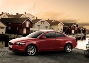 Volvo C70